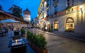 Hotel Polski Pod Białym Orłem